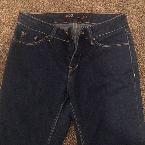 BDG | cigarette jeans - Picture 3 of 6